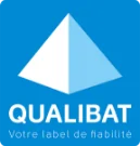 Entreprise qualifiée Qualibat - Patrick Ceschin