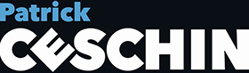 Logo - Patrick Ceschin