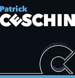 Logo - Patrick Ceschin