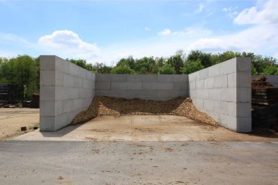 - Cellule de stockage (Industriel du bois) - Patrick Ceschin