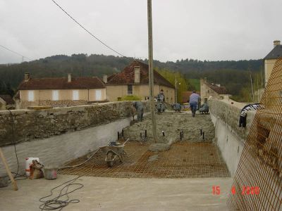 Pont de Vault de Lugny - Patrick Ceschin