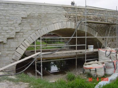 Pont de Vault de Lugny - Patrick Ceschin