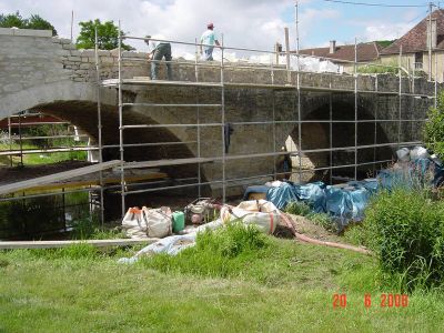 Pont de Vault de Lugny - Patrick Ceschin