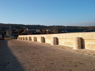 Pont de Tormancy - Patrick Ceschin