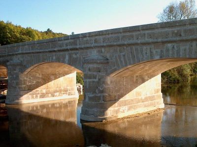 Pont de Tormancy - Patrick Ceschin