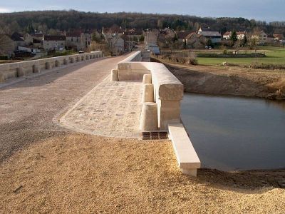 Pont de Tormancy - Patrick Ceschin