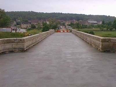 Pont de Tormancy - Patrick Ceschin