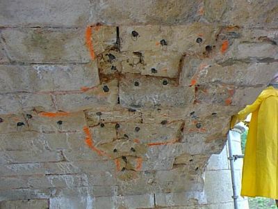 Pont de Tormancy - Patrick Ceschin